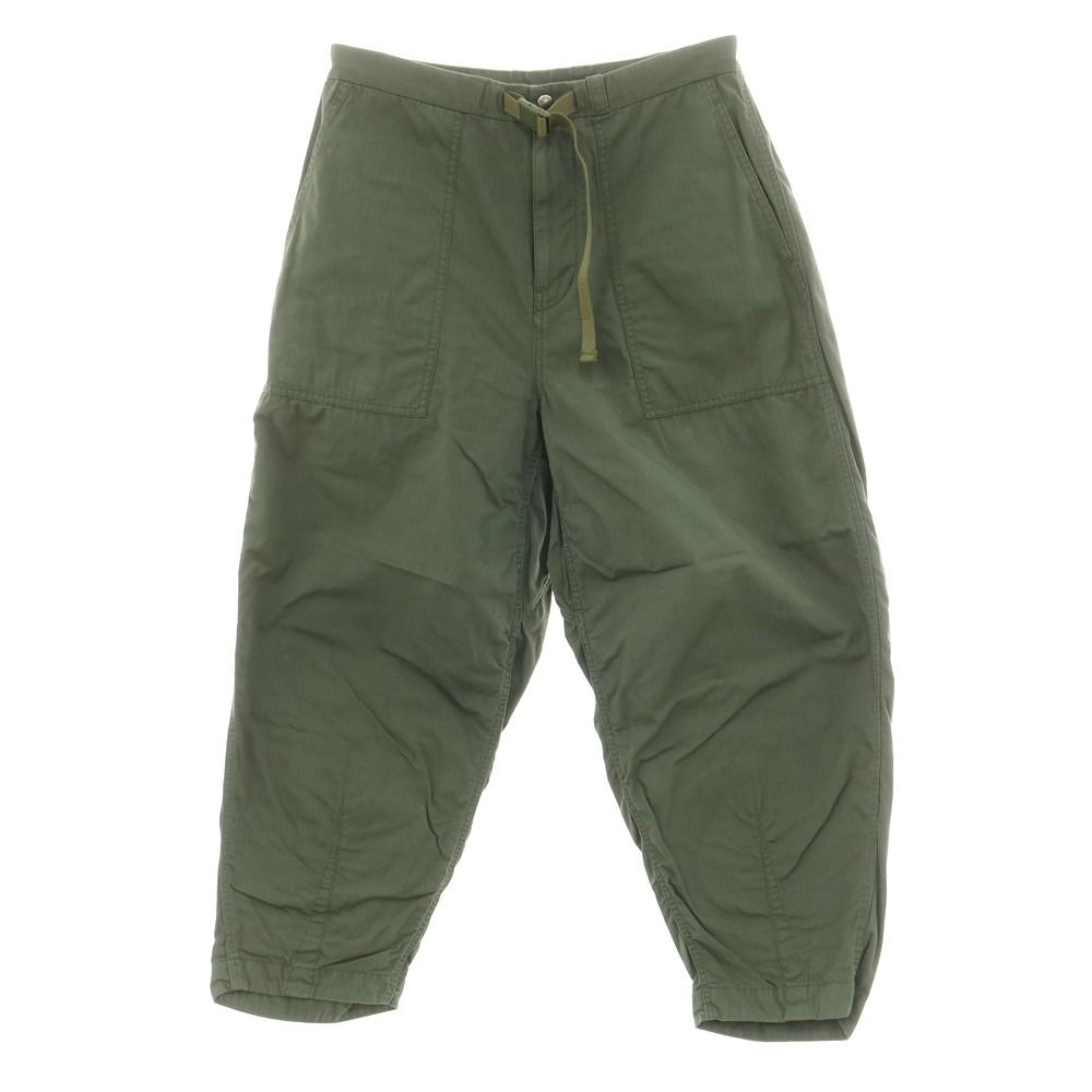 The NorthFace Purple Label / イージーパンツ /32（the north