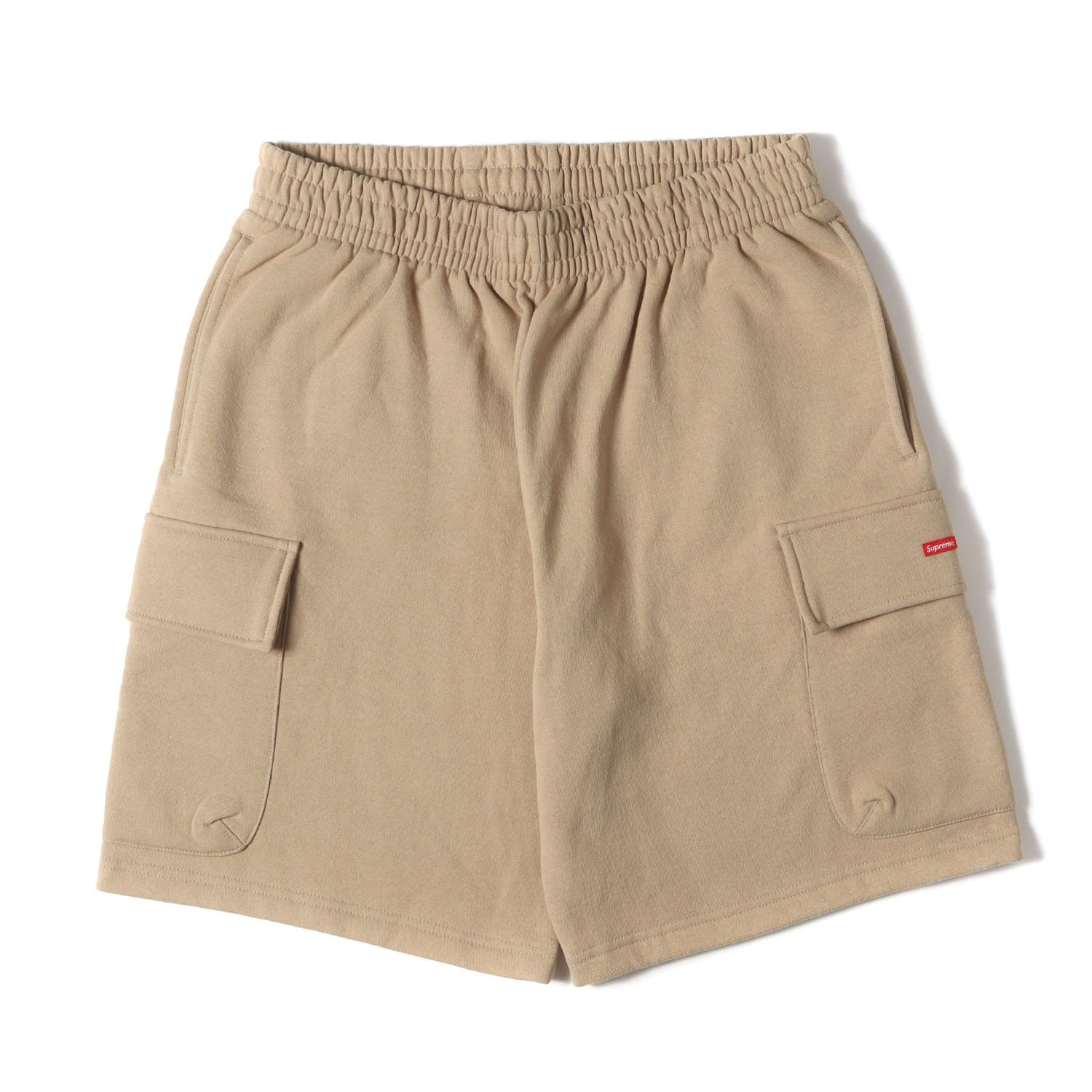 Supreme Small Box Sweatshort Mサイズ Supreme Small Box Sweatshort