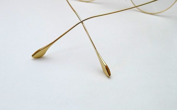 HYDEさん着用モデル】DITA（ディータ） BELIEVER(-) DTX506-52-01