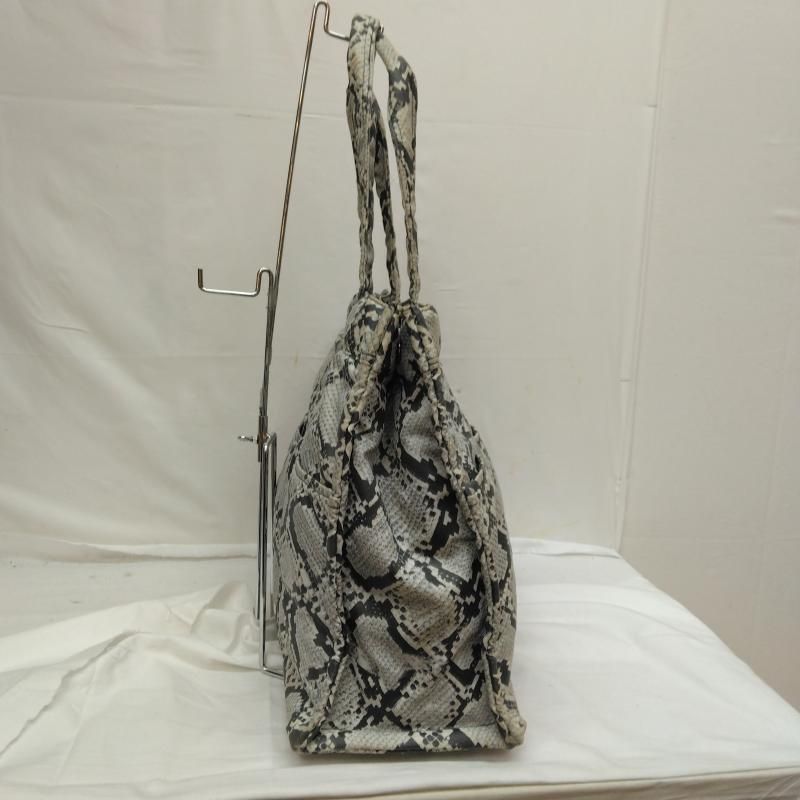 HEAD PORTER ヘッドポーター　パイソン　トートバッグ HEAD PORTER ヘッドポーター トートバッグ パイソン ヘビ 柄