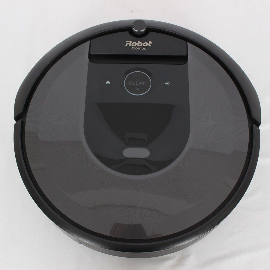 iRobot ルンバ i7+ ロボット掃除機 i755060 自動ゴミ収集機能