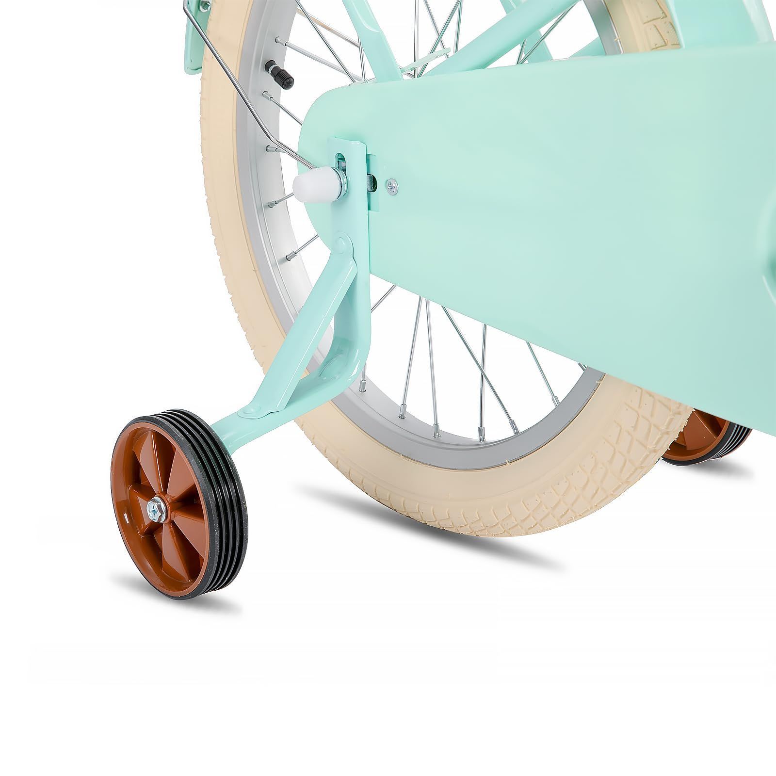 新品 STITCH 子供用自転車 MONCHI 男の子 女の子 12 14 16 18 20
