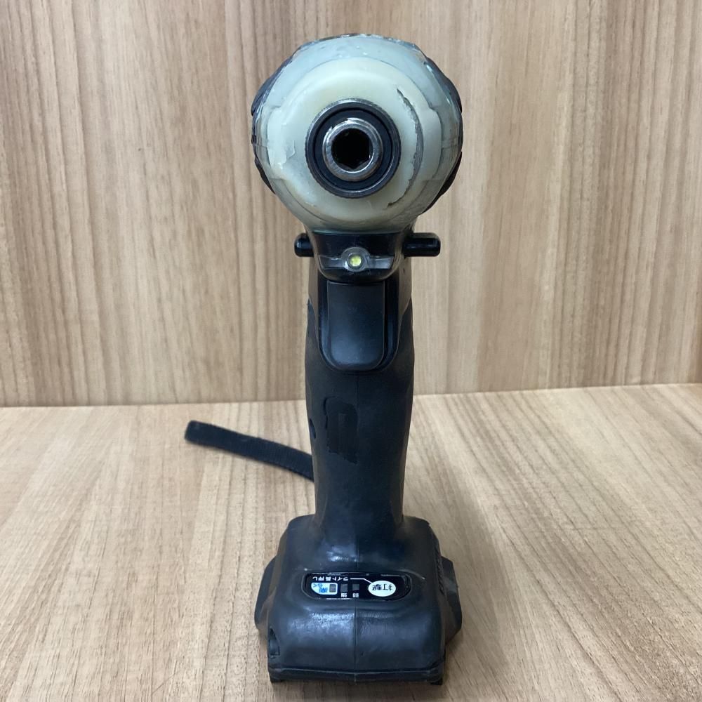 10.8V充電式インパクトドライバ