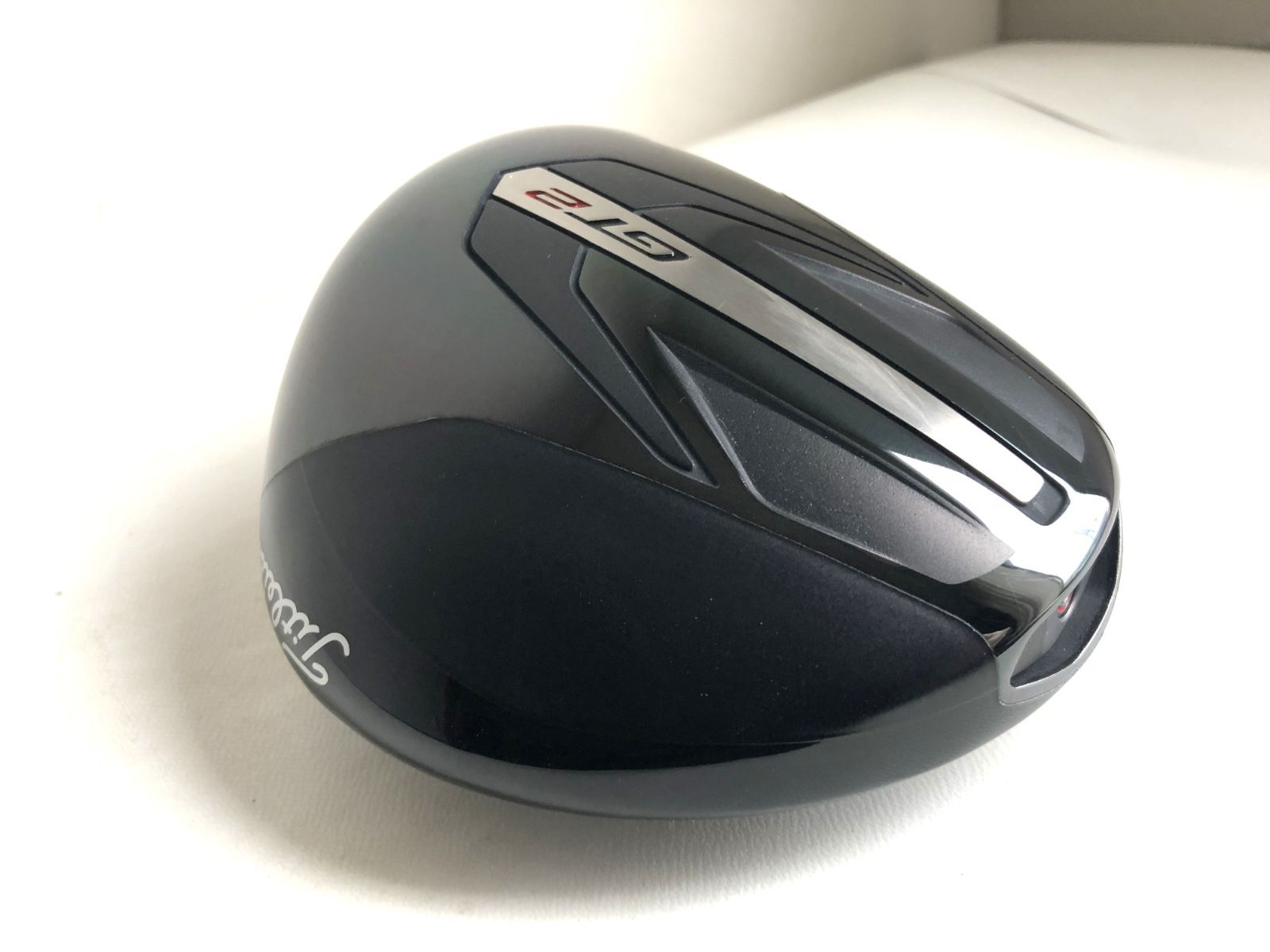 最新 タイトリスト GT2 10.0° ドライバー ヘッド 単体 HC付 Titleist タイトリスト GT2 /GT3 ドライバーヘッド単品 (9度/10