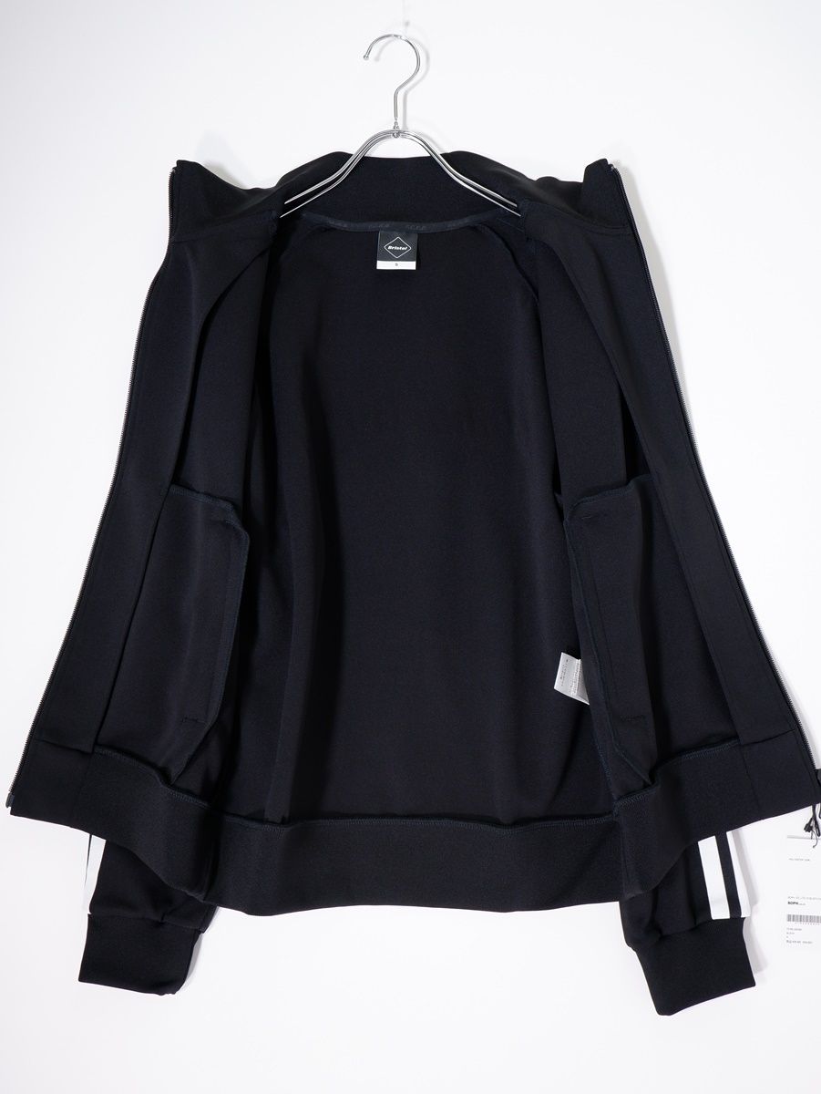 FCRB 2025SS ナイロンジャケット F.C.R.B.(F.C.Real Bristol)◇SUPPLEX NYLON HOODED BLOUSO