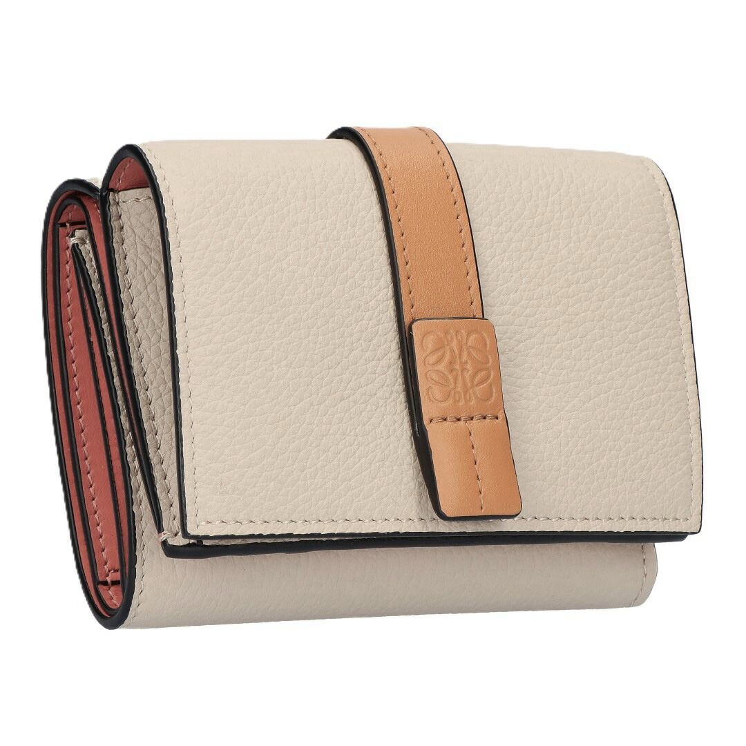 Loewe 折財布 コレクション アンチョビ様専用◇LOEWEロエベ◇二ツ折