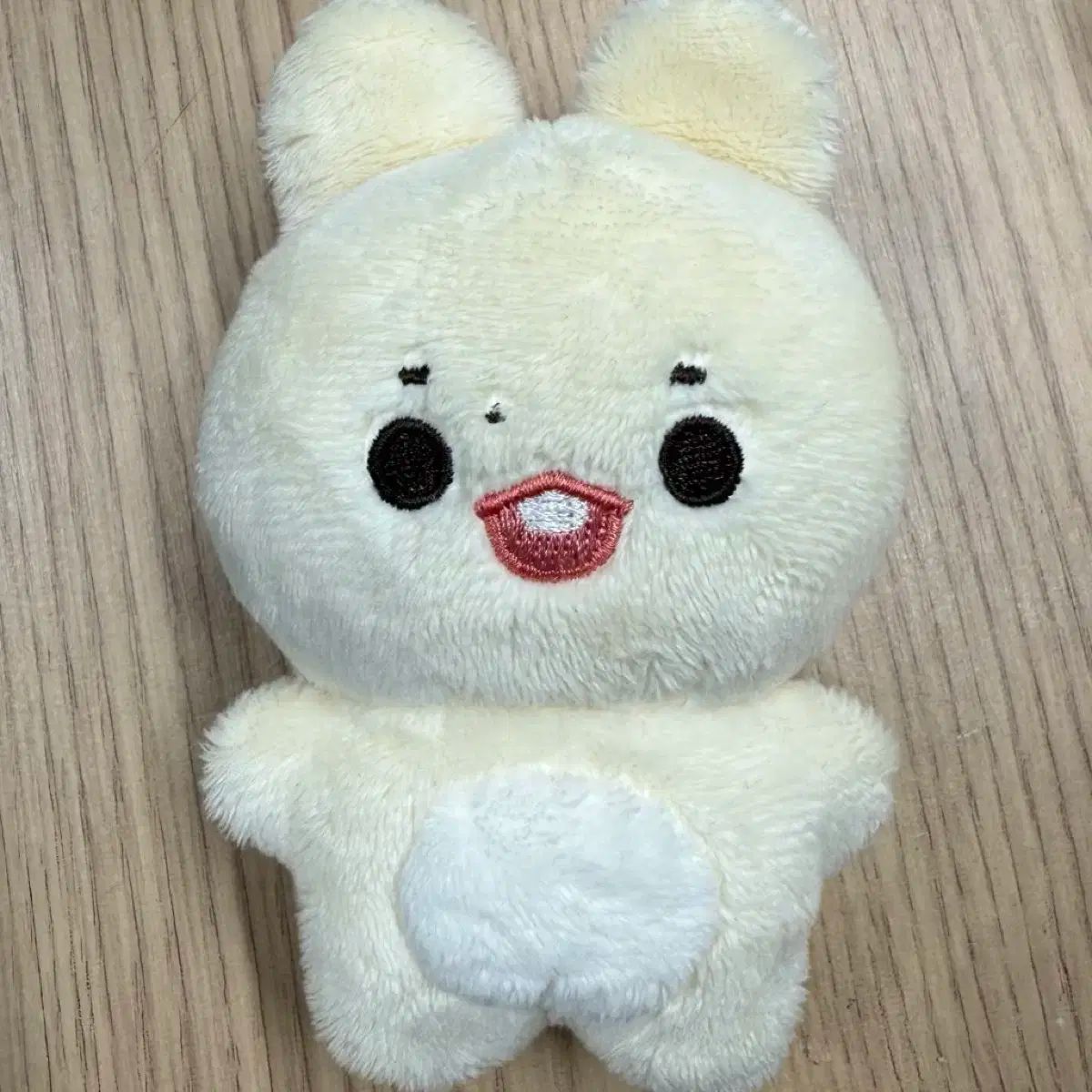 THE BOYZ(ザ・ボーイズ・ドボイズ) ジェイコブ(JACOB) 10cm 人形
