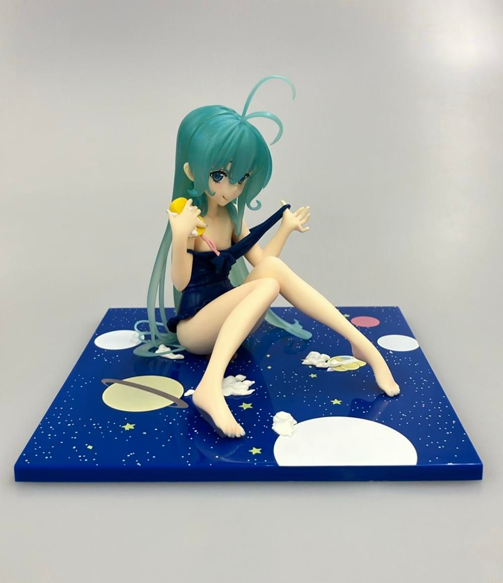 電波女と青春男 フィギュア 藤和エリオ お風呂で水着Ver.(天使の微笑み)