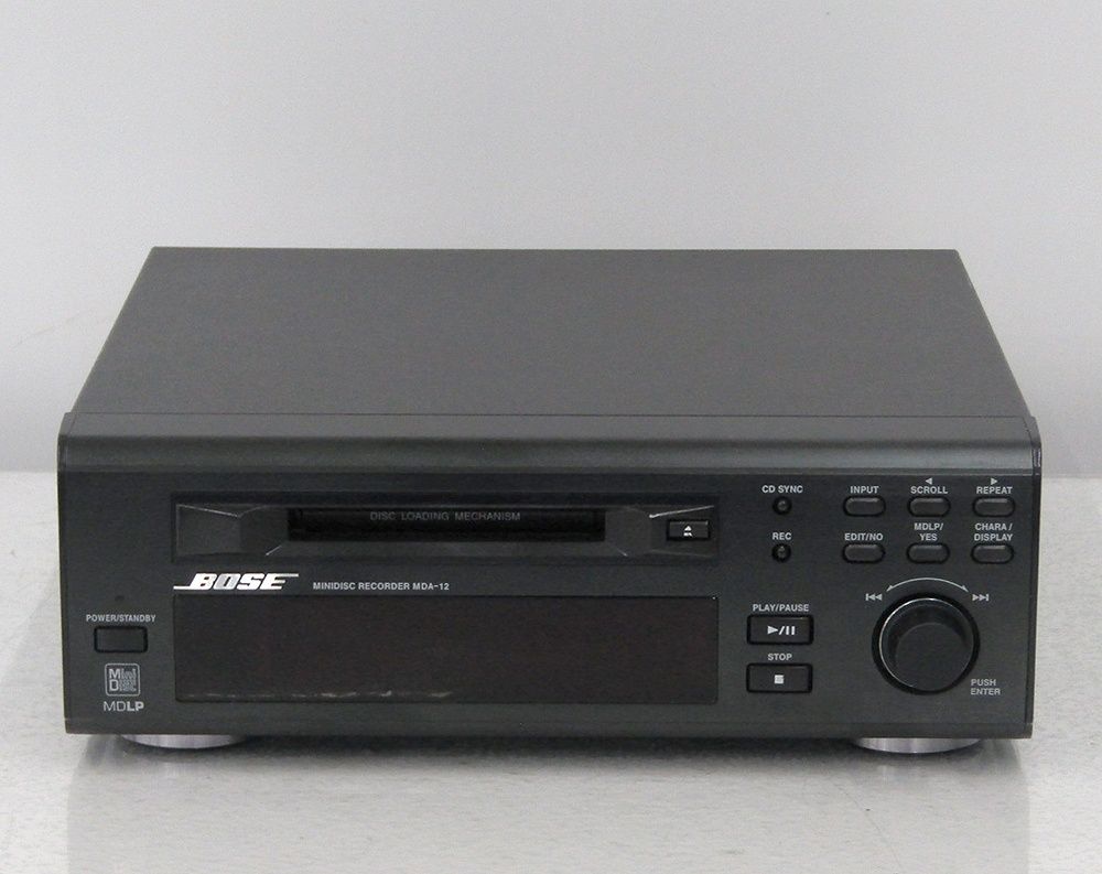 AMS-1II MDA-12
