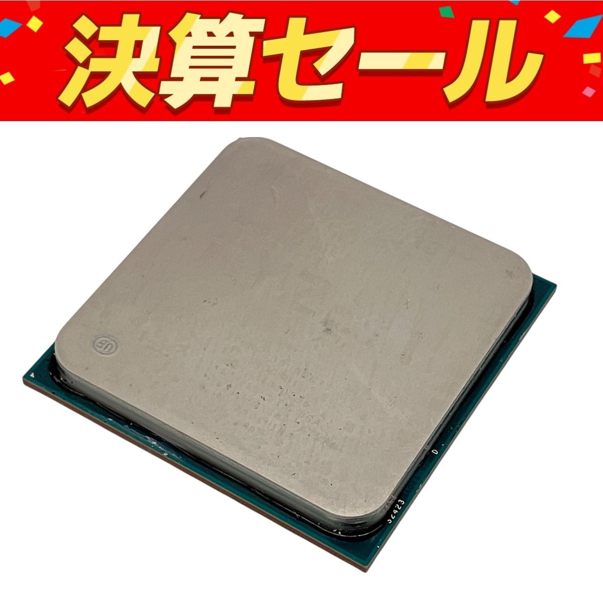 AMD Ryzen7 3700X CPU PCパーツ PC周辺機器 ジャンク C10149126