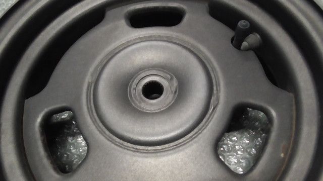 ZOOMER FI <ズーマーFI> AF58-1805xxx の リアホイール 1757659520