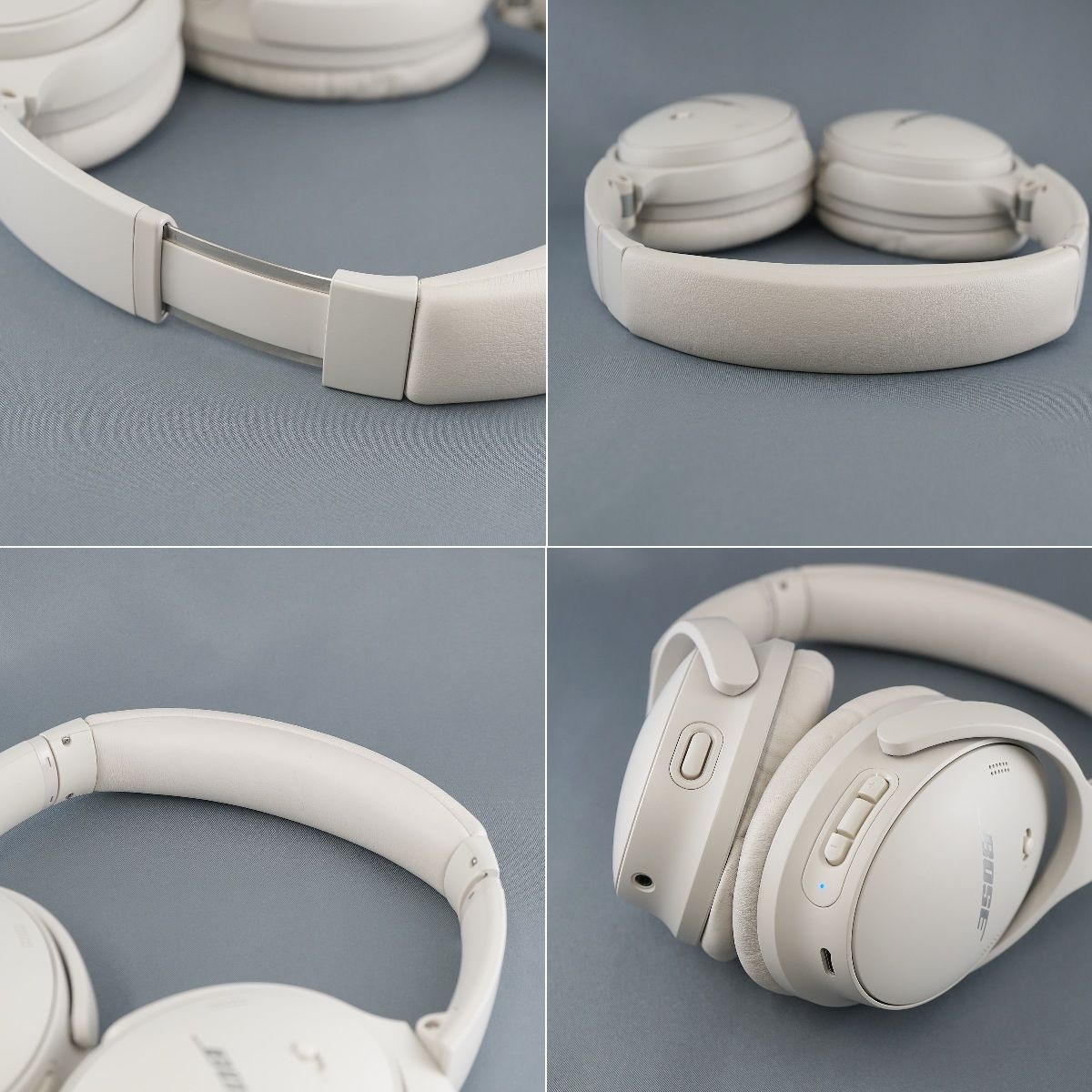 QC45 ホワイト