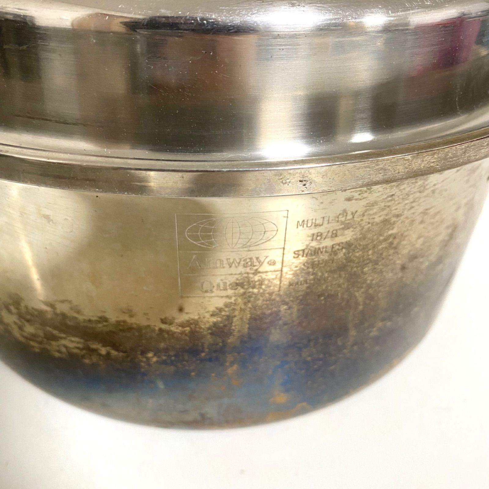 ロイヤルクイーン