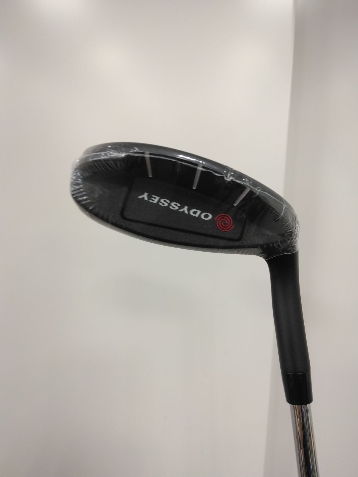 ODYSSEY チッパー Wg 【新品未使用品】ODYSSEY CHIPPER 33.5インチ オデッセイ