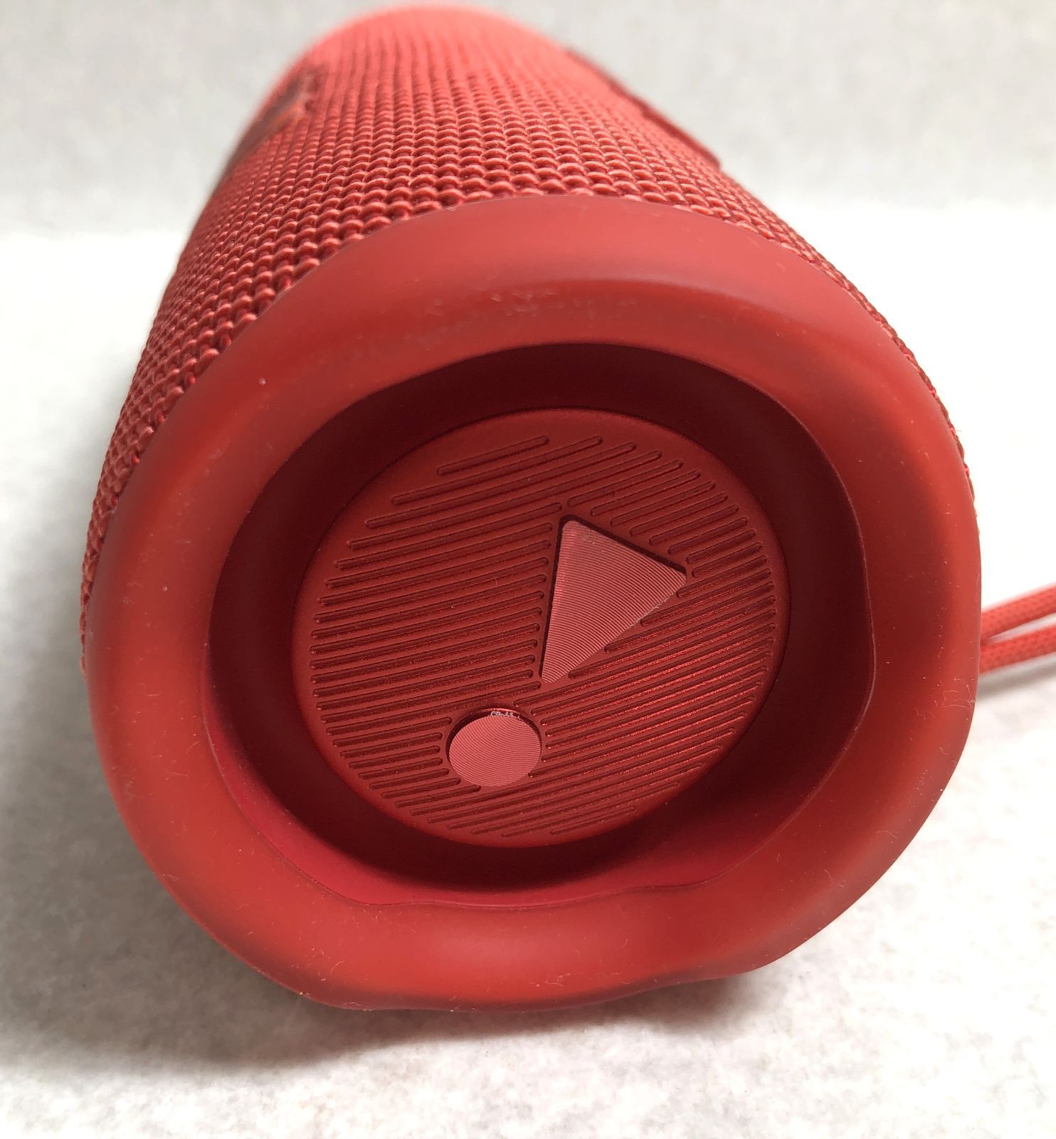 美品】JBL FLIP6 レッド Bluetooth スピーカー レッドred JBL FLIP 6