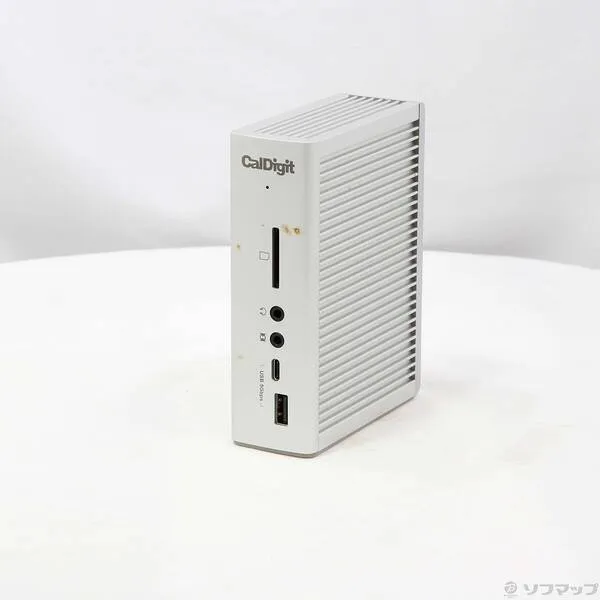 2025年最新】CalDigit TS3 Plusの人気アイテム - メルカリ