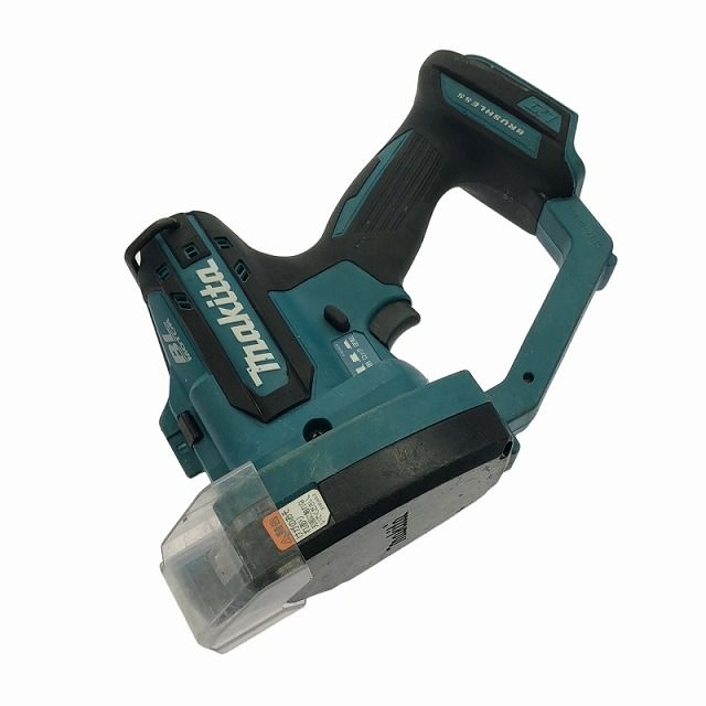 中古 makita マキタ 18V/14.4V 充電式全ネジカッタ 本体 + 中古 makita マキタ 18V/14.4V 充電式全ネジカッタ 本体 +