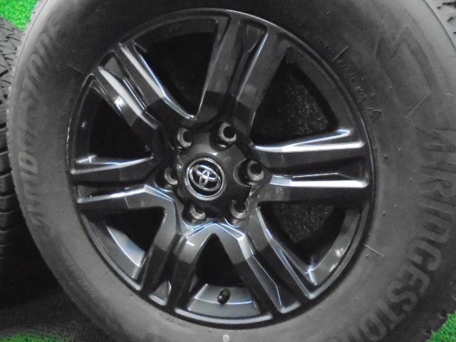 ブリザックDM-V3