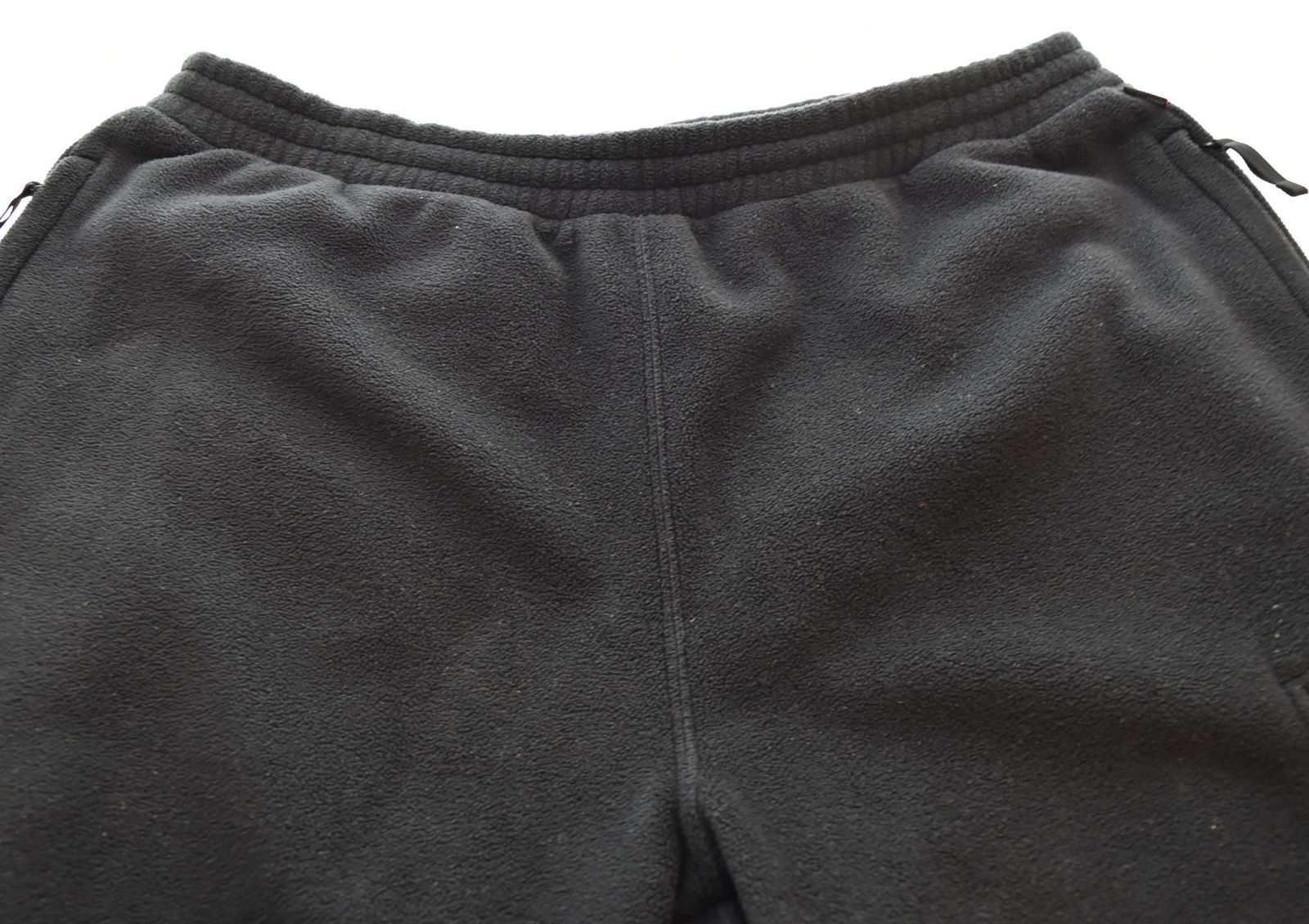 Supreme ポーラテックパンツ　2024AW 黒　Mサイズ Supreme Polartec Pant 