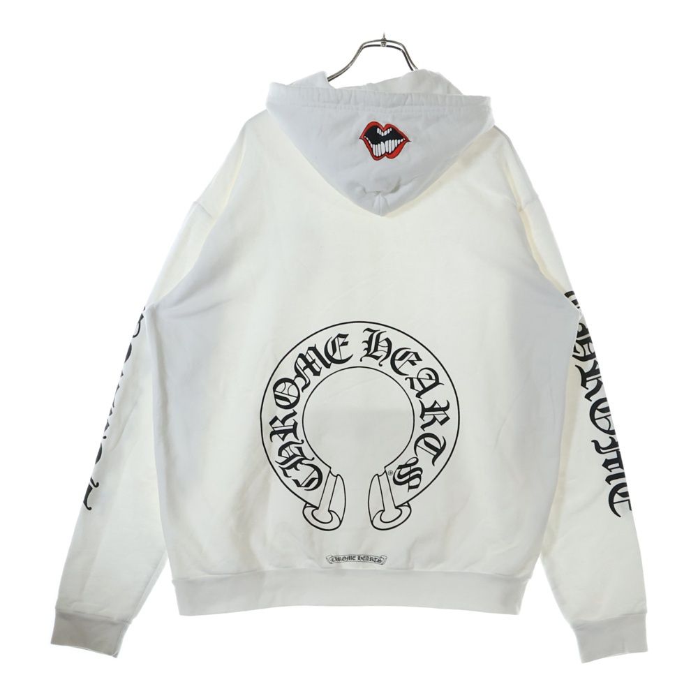 CHROME HEARTS (クロムハーツ) ×MATTY BOY Chomper Horseshoe