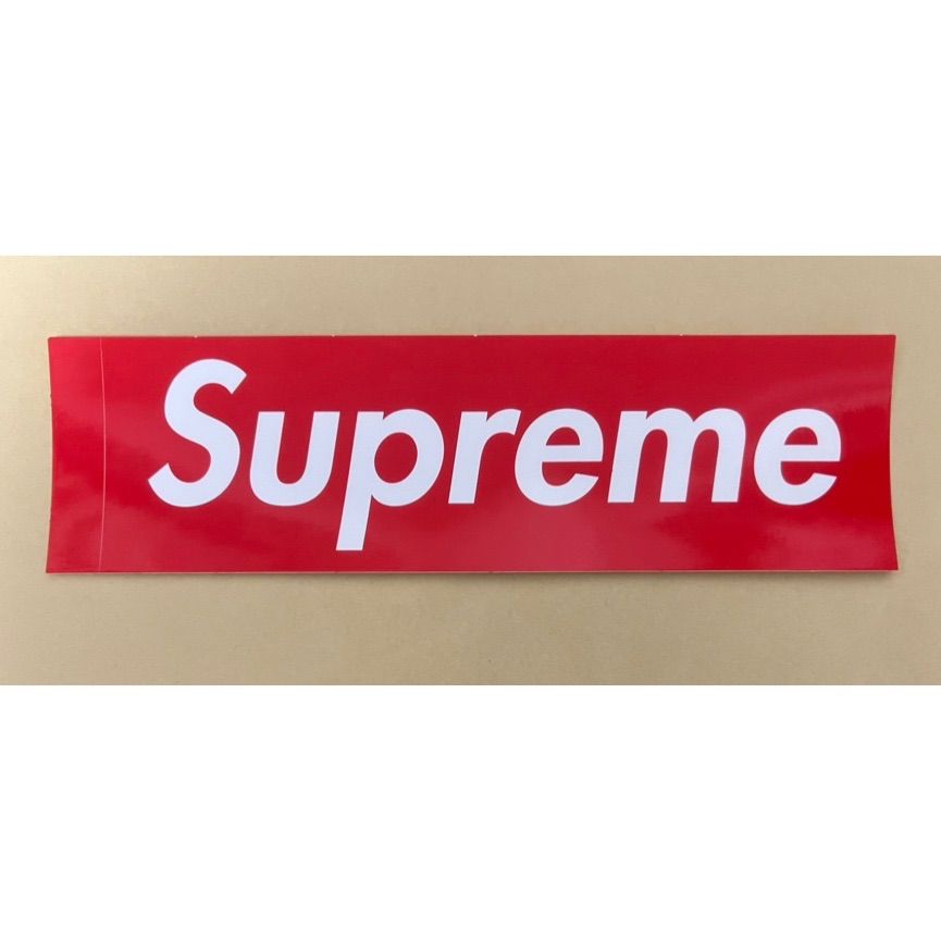 SUPREME ステッカー43枚SET シュプリーム