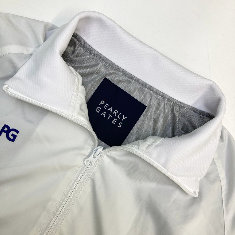 パーリーゲイツ