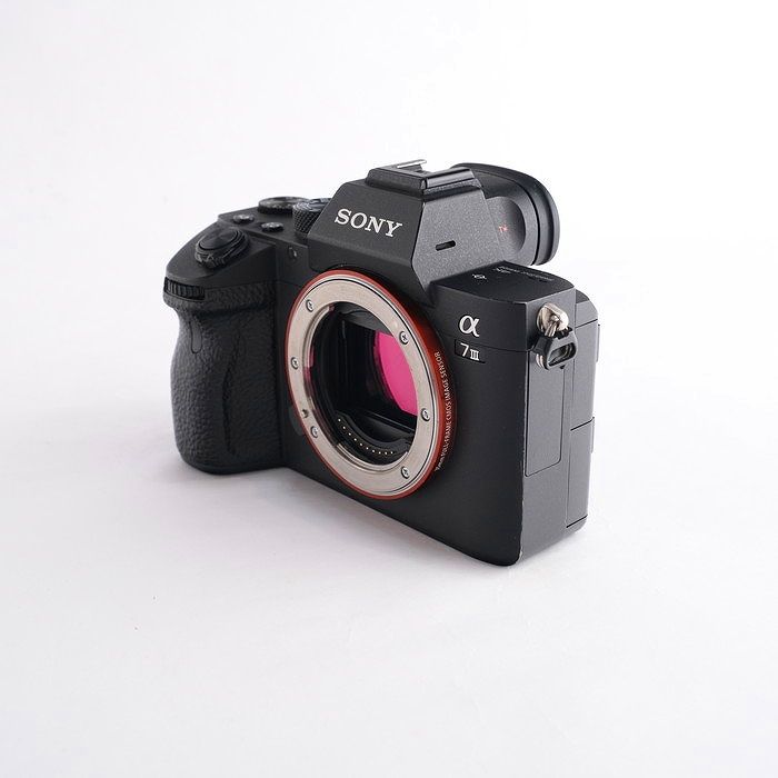 ILCE-7M3 ボディ