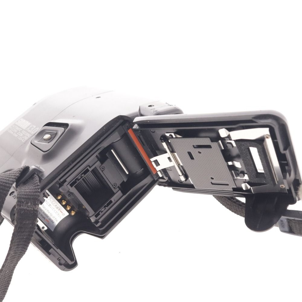 京セラ KYOCERA SAMURAI X3.0 コンパクトフィルムカメラ □ 京セラ