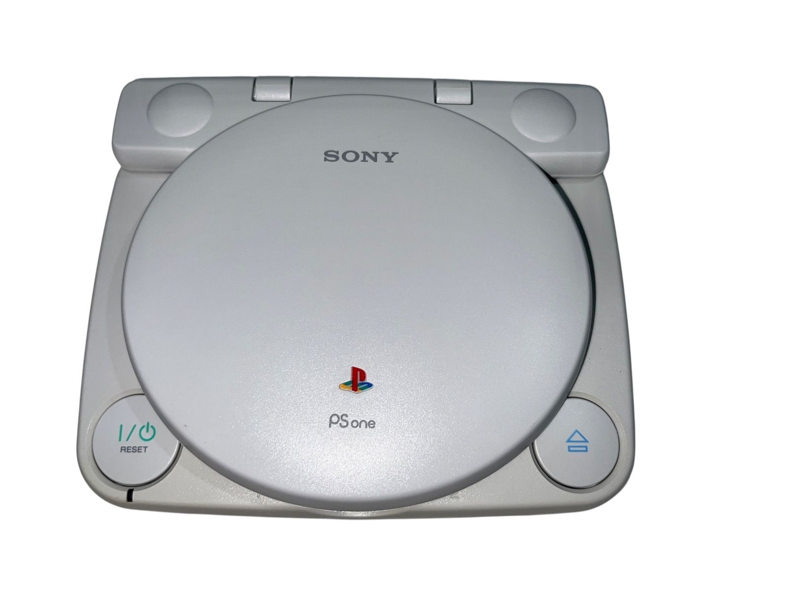 psone モニター