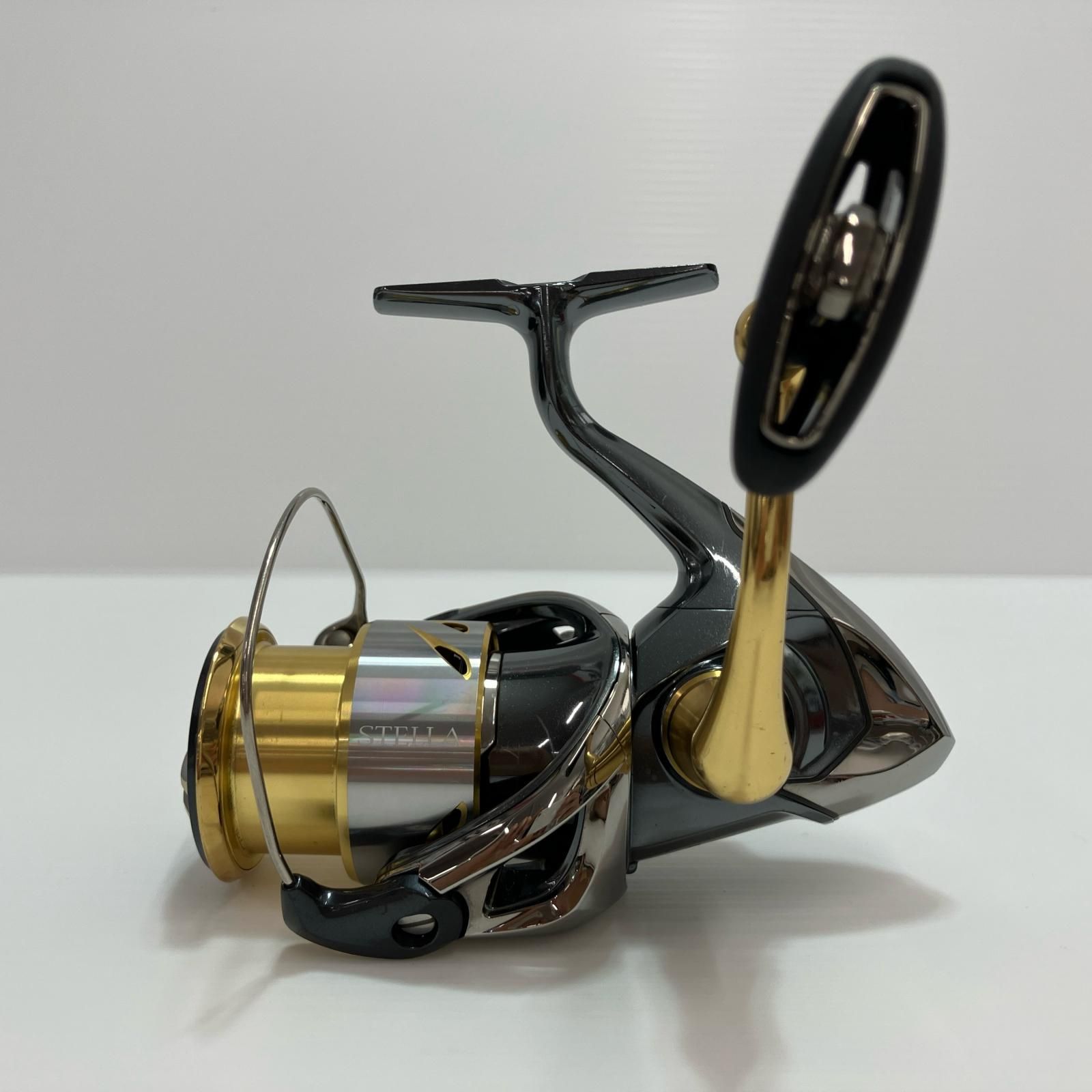 12月7日8日限定 14ステラ3000hgm （ご自宅用限定お買い得品