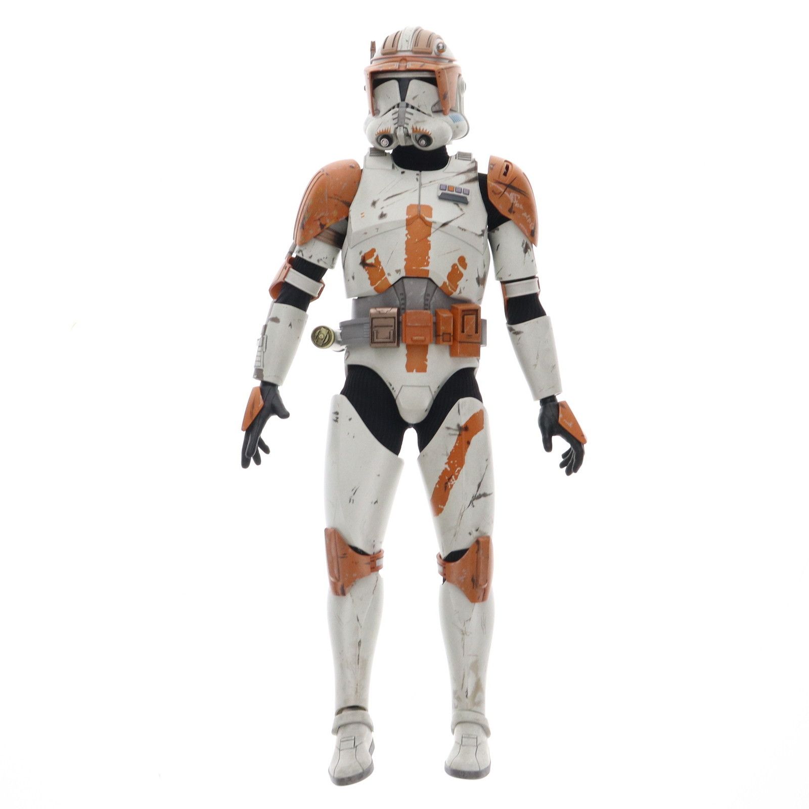 1/6スケールフィギュア　コマンダー・コーディ（フェイズ1ヘルメット付き） ムービー・マスターピース】『スター・ウォーズ エピソード3