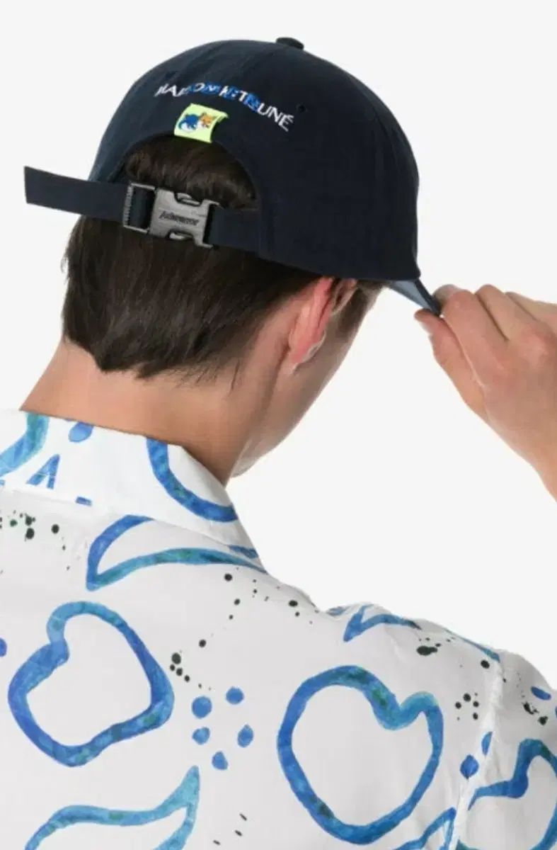 アーダーエラー Maison