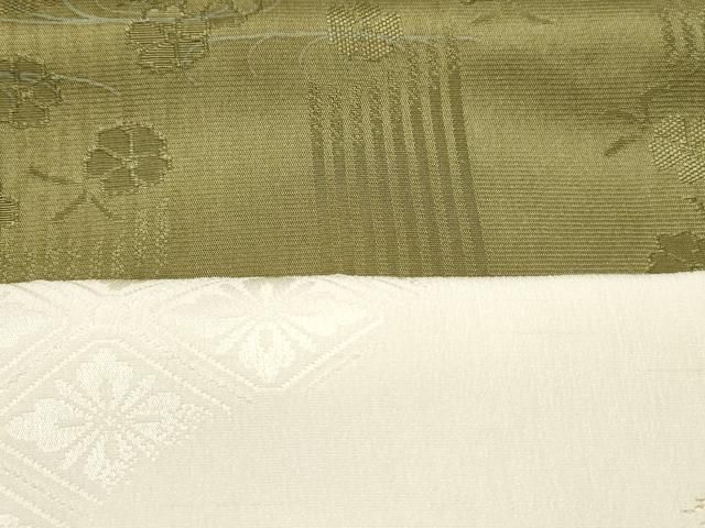 平和屋本店□和装小物 帯揚げ10枚 逸品 未使用 DZAA10915kh5 - メルカリ