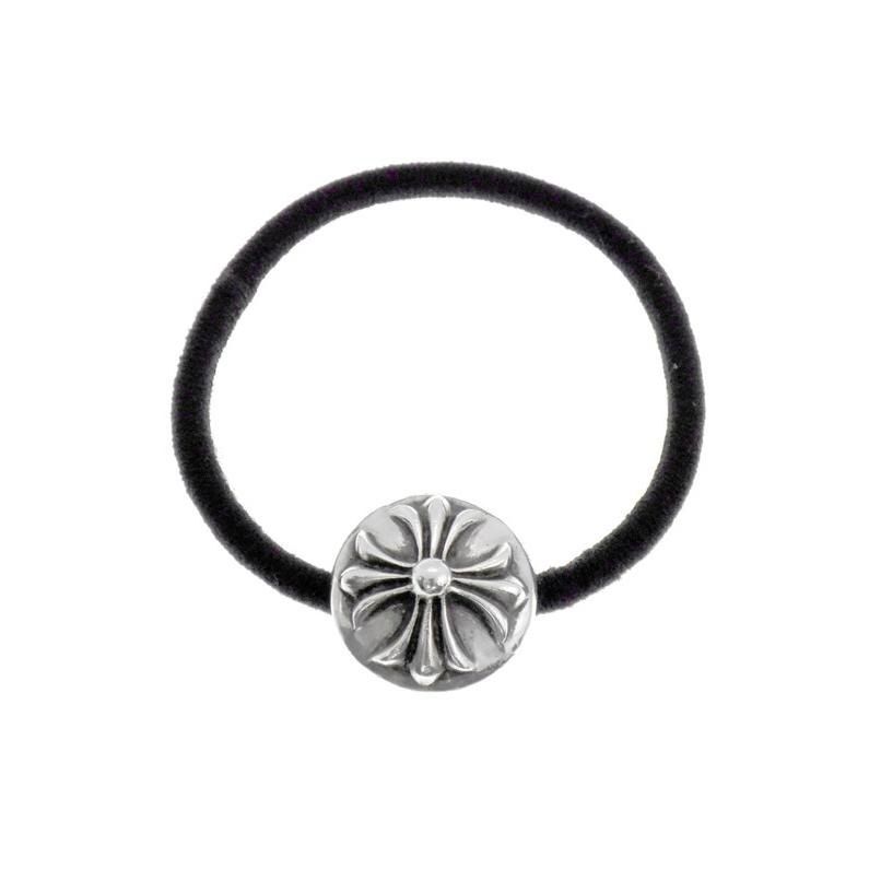 クロムハーツ HAIRBAND / CRSSBLL Cross Ball Hair Tie: Accessories Shop - Chrome World JP
