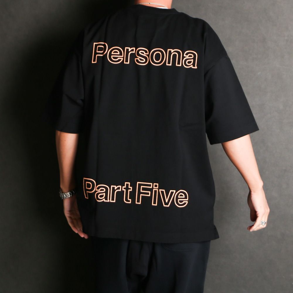 【国内買付】MAISON MIHARAYASUHIRO グラフィック Tシャツ LEON Maison MIHARA YASUHIRO - レオンプリントティーシャツ - LEON