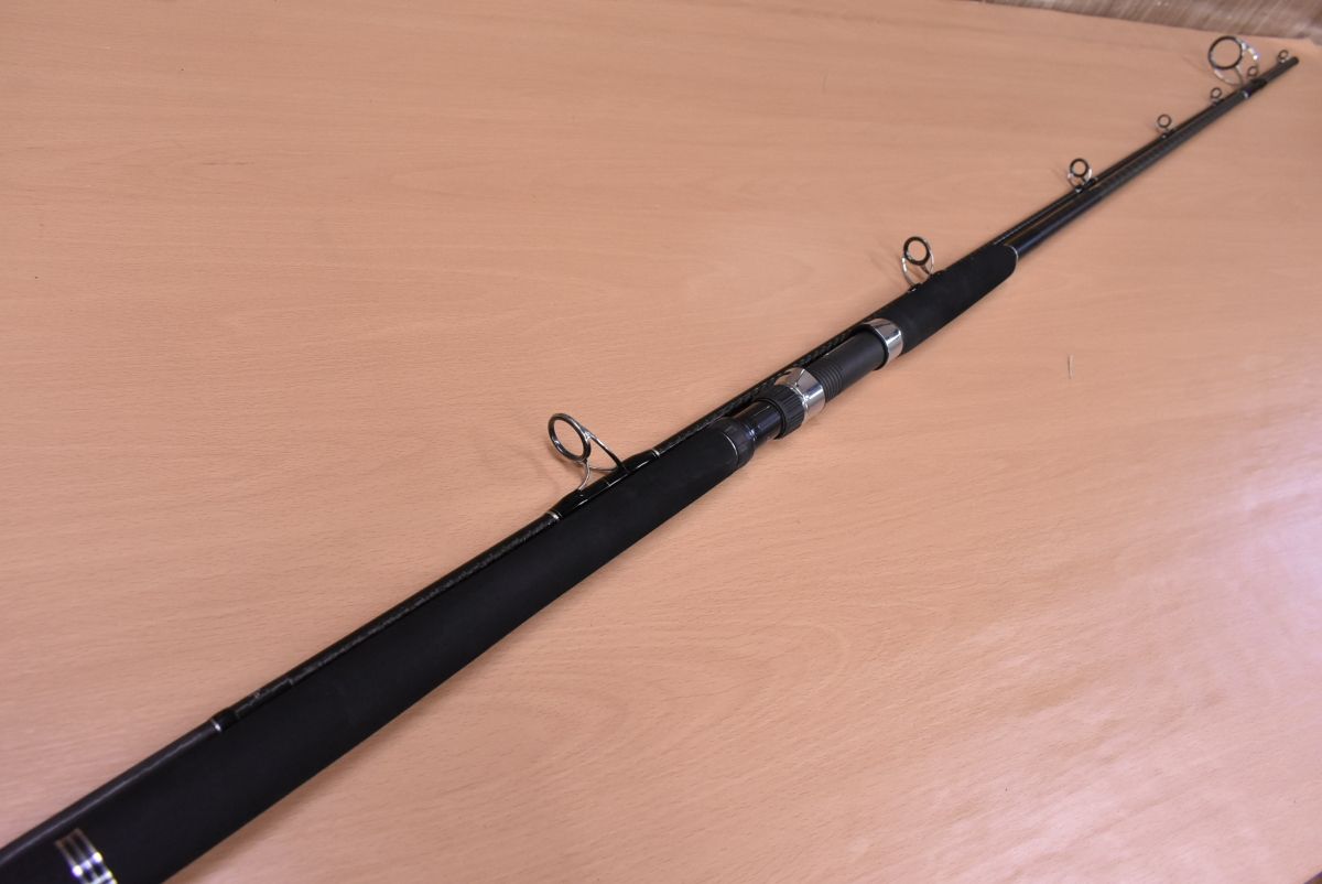 Shimano コルトスナイパー XR S100H シマノ コルトスナイパー XR S100H COLTSNIPER ショアジギング