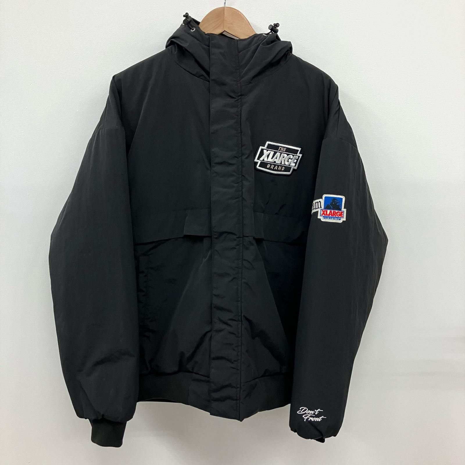 イオン広店】 中古 X-LARGE | エクストララージ ナイロンジャケット 