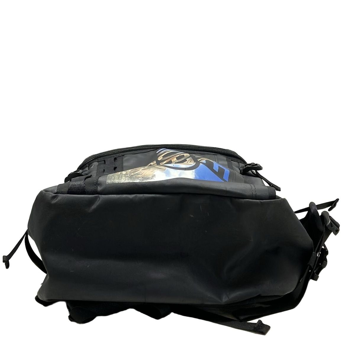良品 ノースフェイス リュック BCヒューズボックス NM81939 ブラック ザ・ノース・フェイス(THE NORTH FACE) リュックサック 30L