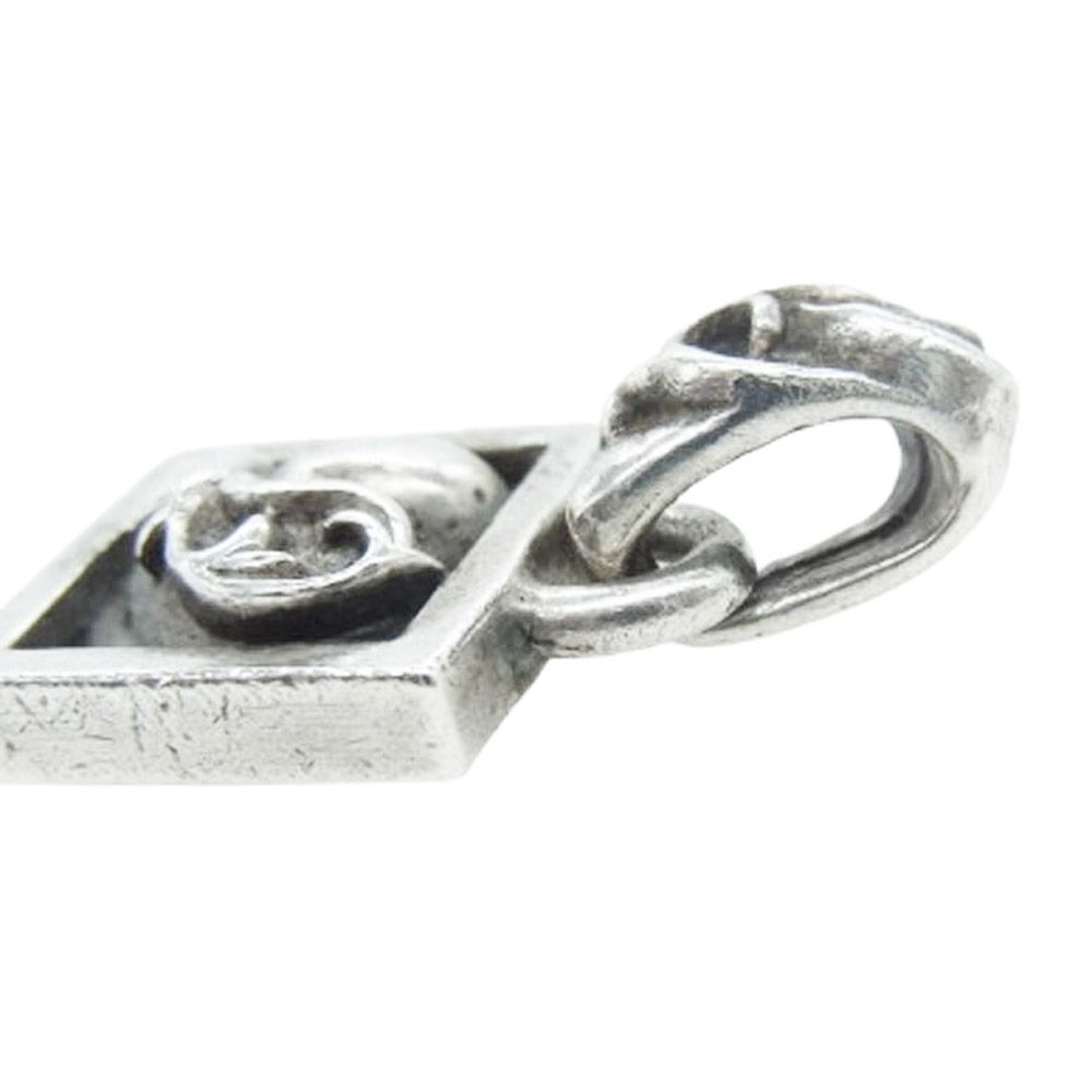 HEART フレームド