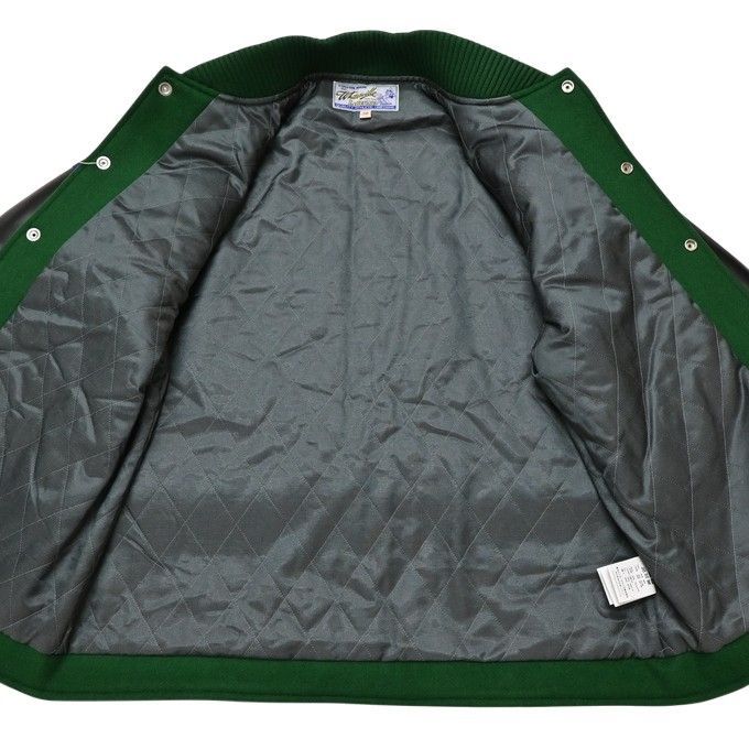 ホワイツビル WHITESVILLE WV15787 30oz. ハーフレングス アワード