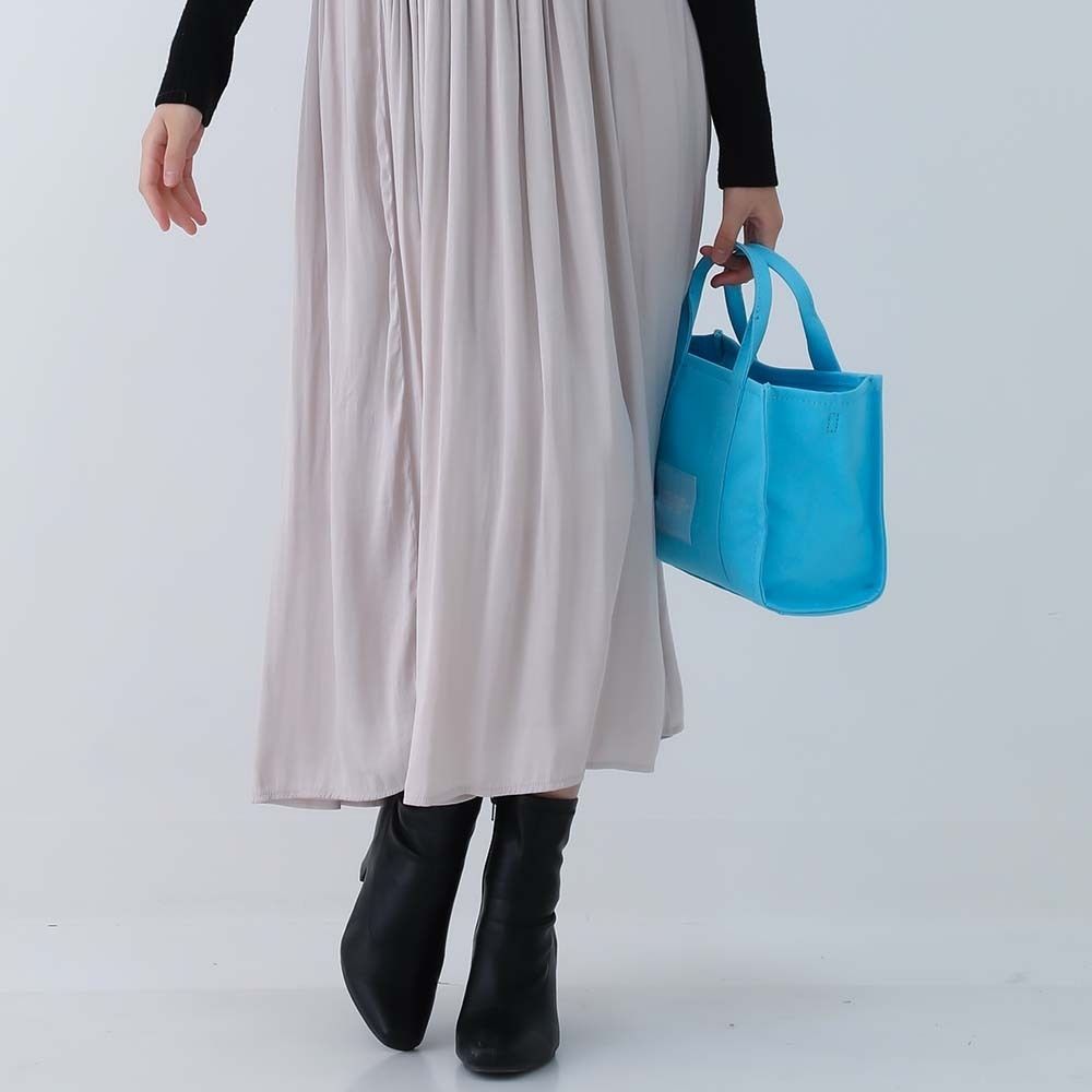 【国内即発】MARC JACOBS M0016493 470ザ ミニ トートバッグ新品 MARC JACOBS マークジェイコブス ザ トートバッグ レディース