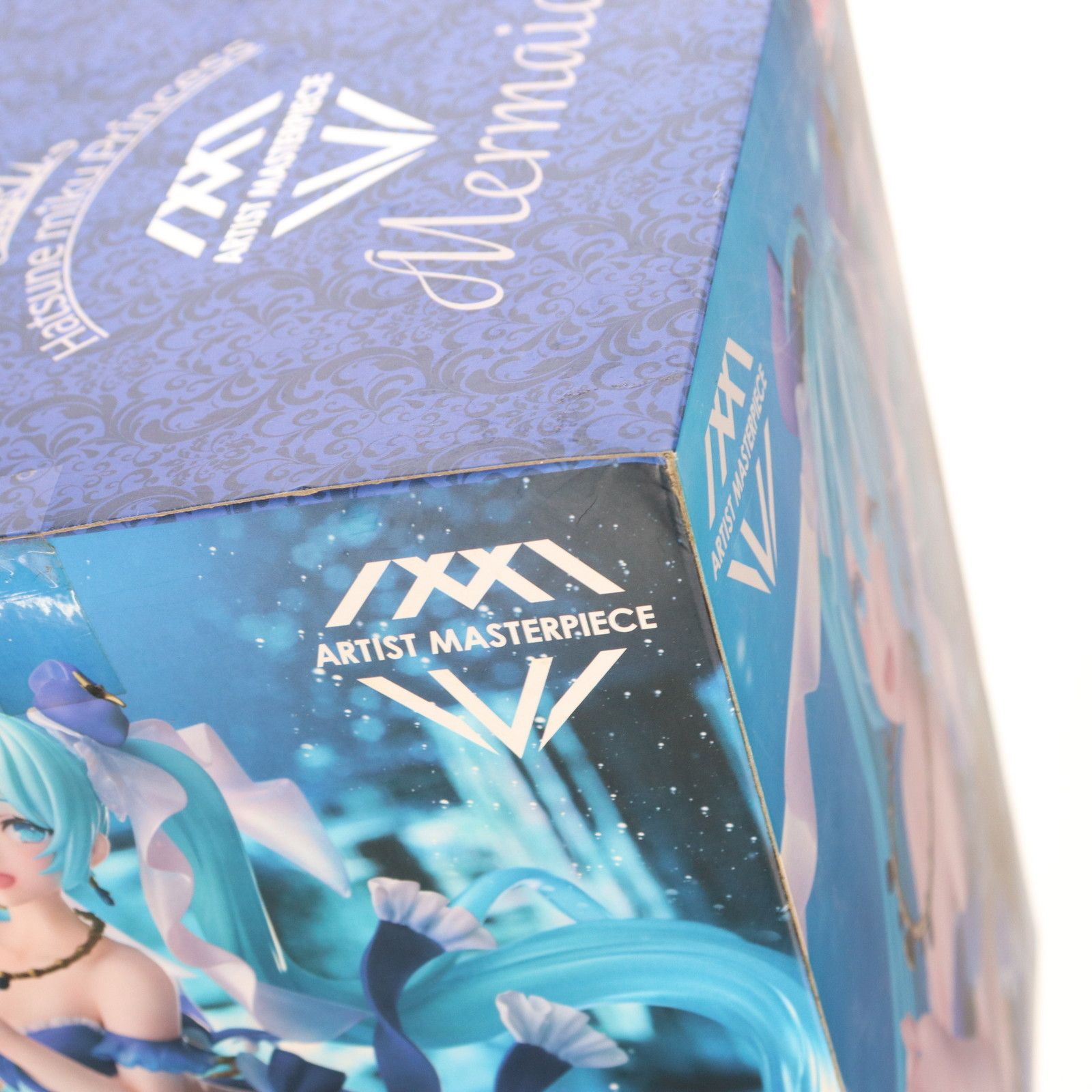 初音ミク マーメイド フィギュア AMP 限定カラー プライズ まとめ売り Amazon.co.jp: タイトー 初音ミク Princess AMP フィギュア