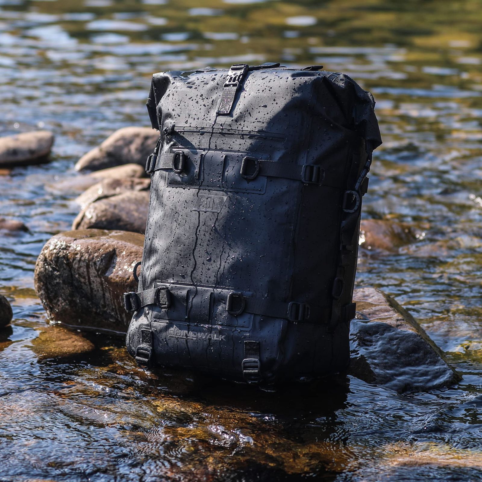 Rhinowalk ドライパック