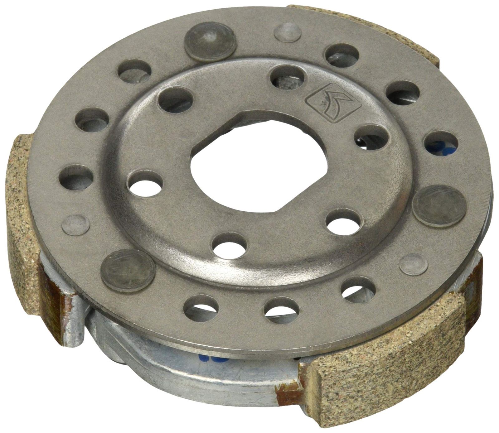 キタコ KITACO 軽量強化クラッチキット ライブDIO-ZX TODAY等 307-1029000