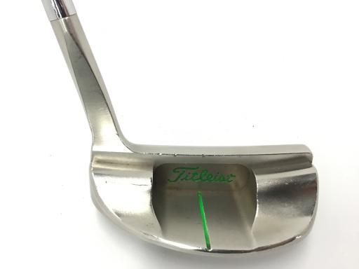 タイトリスト SCOTTY CAMERON California DEL MAR 34インチ 20g パター PT スチール フレックスその他 メンズ 男性用 右利き 右用 Cランク ゴルフクラブ