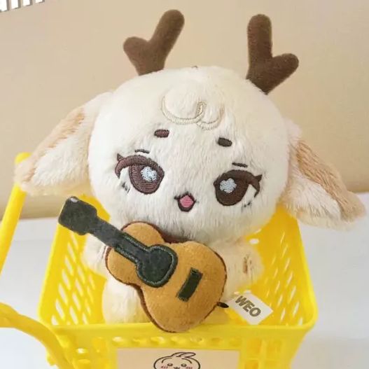 ジョシュア バーノン ぬいぐるみ 10cm 新品 マスター セブチ