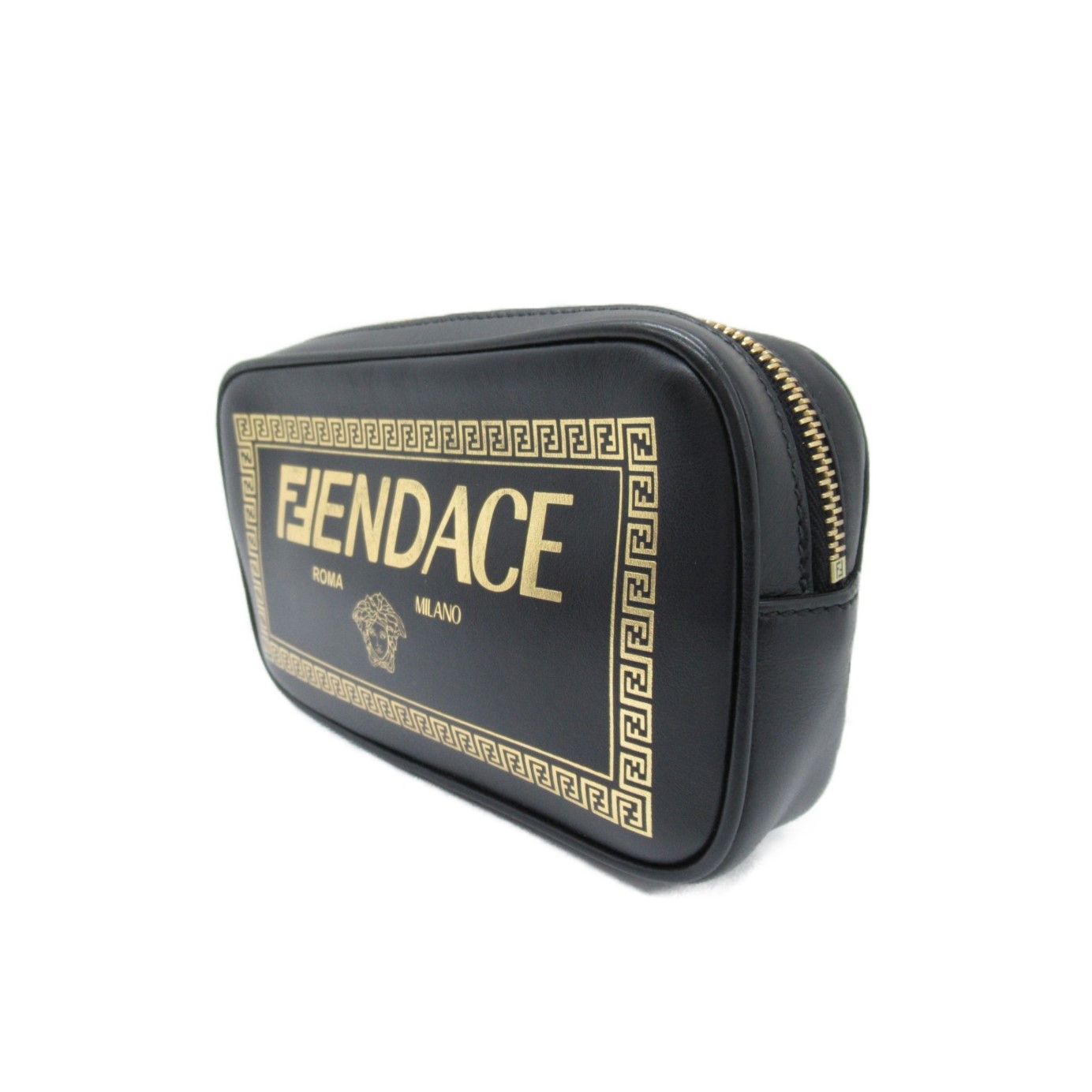 フェンディ FENDACE ショルダーバッグ ショルダーバッグ - メルカリ
