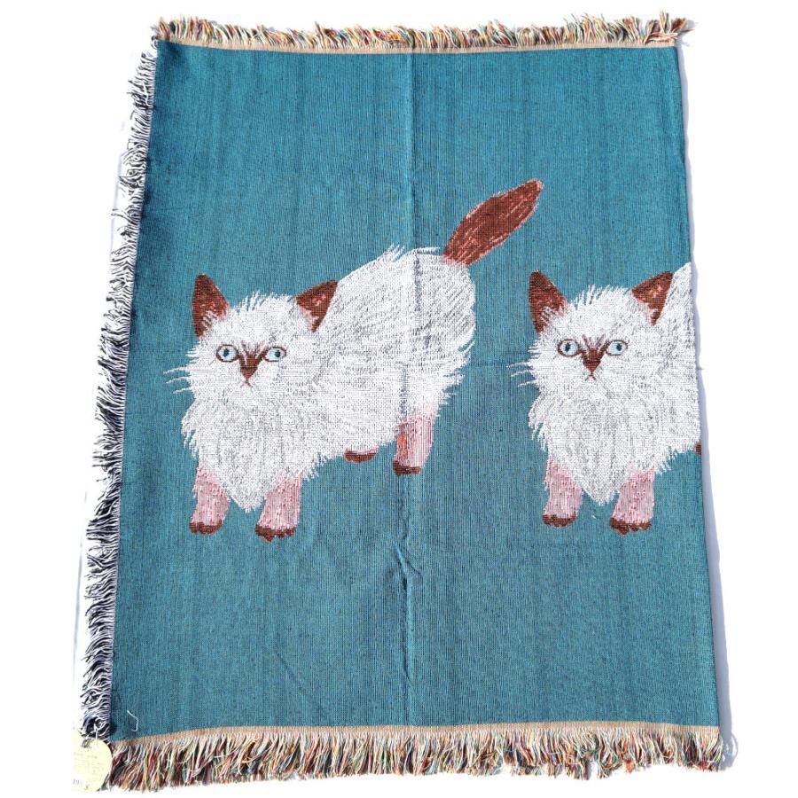 m.m 松尾ミユキ Matsuo Miyuki タペストリーラグ ラグ Tapestry rug