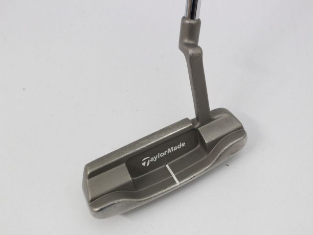 中古】[Cランク] レフティーパター テーラーメイド Est79 TM-110