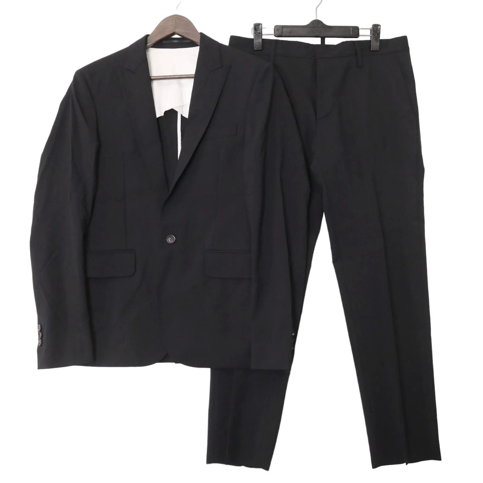 dsquared サイズ46 グレー ビジネススーツ 2025年最新】DSQUARED2 メンズ ビジネススーツの人気アイテム